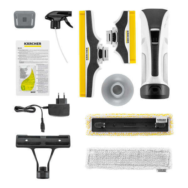 Стеклоочиститель Karcher WV 7 Signature Line 1.633-780.0