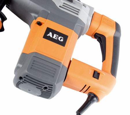 Перфораторы