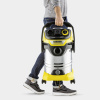 Пылесос Karcher WD 6 P S V-30/6/22/T 1.628-360.0 Пылесос Karcher WD 6 P S V-30/6/22/T 1.628-360.0