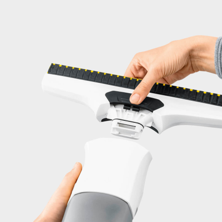 Стеклоочиститель Karcher WV 6 Plus 1.633-741.0