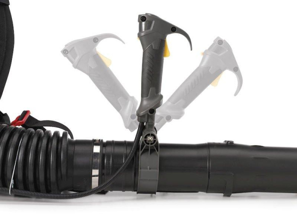 Воздуходувка Stiga SBP 375