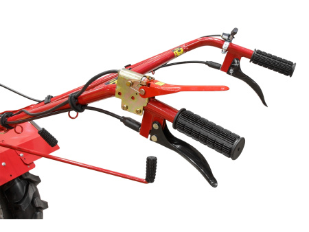 Культиваторы