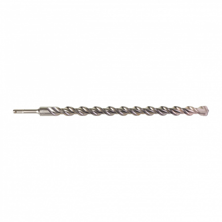 Буры SDS-Plus M2 - 2-е режущие кромки SDS-Plus M2 24 x 450 - 1 pc 4932307087