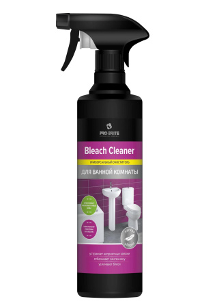 Универсальное чистящее средство для ванной комнаты Pro-Brite Bleach cleaner 1580-05