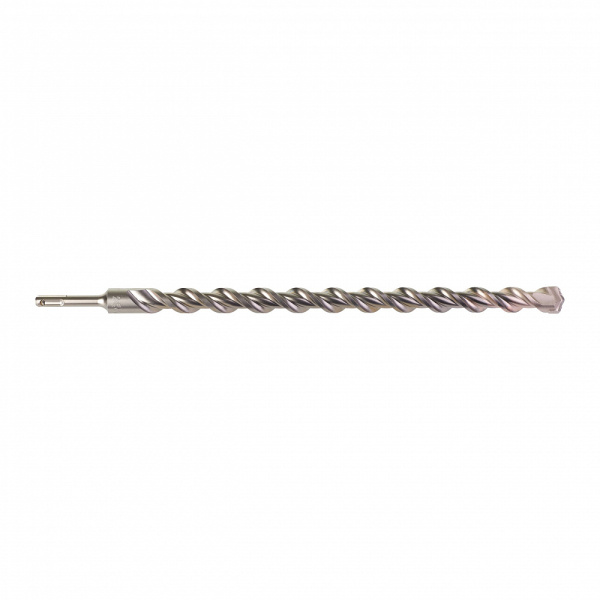 Буры SDS-Plus M2 - 2-е режущие кромки SDS-Plus M2 24 x 450 - 1 pc 4932307087