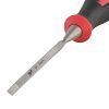 Стамеска Milwaukee плоская 1/4” (6 мм) 4932479892