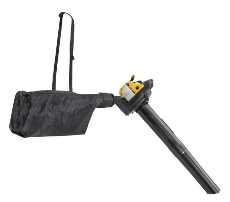 Садовые пылесосы, воздуходувки