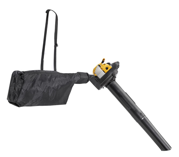 Садовые пылесосы, воздуходувки