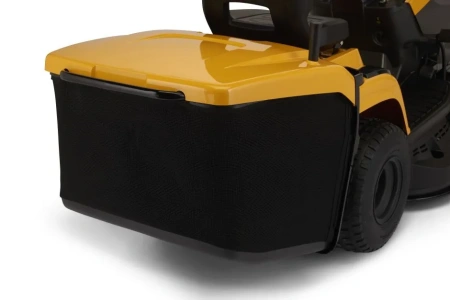 Мини-тракторы, райдеры