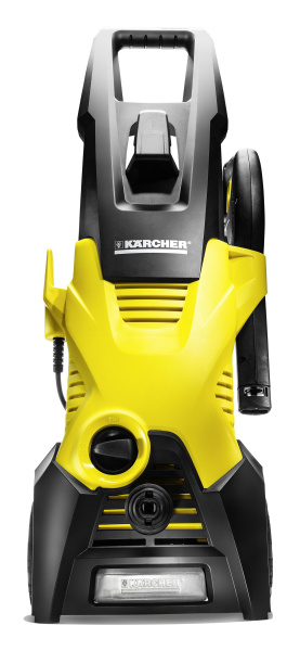 Мойка высокого давления Karcher K 3 1.601-888.0