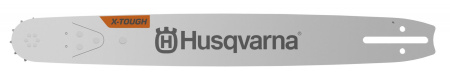 Шина 28'' 3/8 1.5 92DL 11T 6кл HLM Husqvarna X-Tough Solid RSN 596 69 11-92