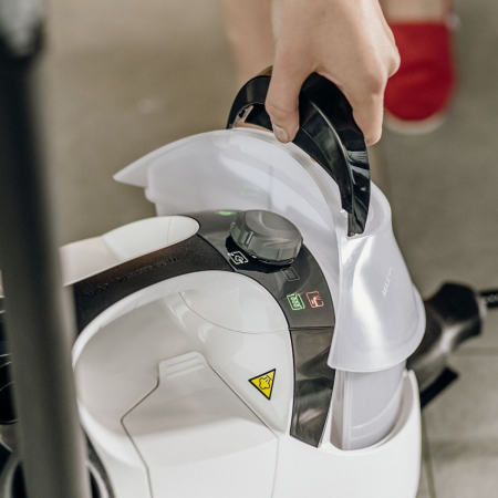 Пароочиститель Karcher SC 5 EasyFix Iron 1.512-661.0