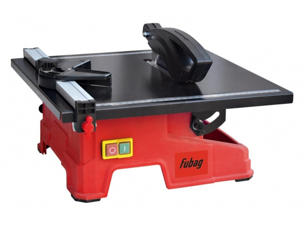 Плиткорез Fubag FM 180 38385