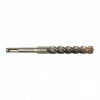 Буры MX4 SDS-Plus - 4-е режущие кромки SDS-Plus MX4 24 x 450 - 1 pc 4932356508 Буры MX4 SDS-Plus - 4-е режущие кромки SDS-Plus MX4 24 x 450 - 1 pc 4932356508