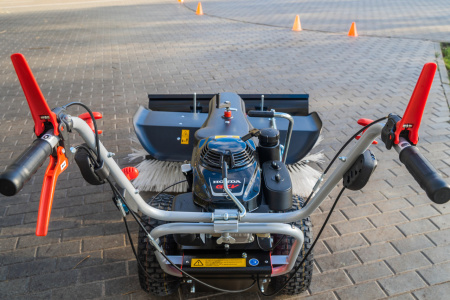 Подметальная машина Limpar 104 Pro FBA-F1R