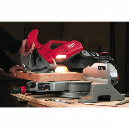 Торцовочные пилы