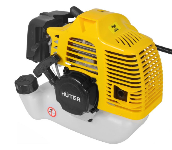 Триммер бензиновый Huter GGT-2900T PRO 70/2/30