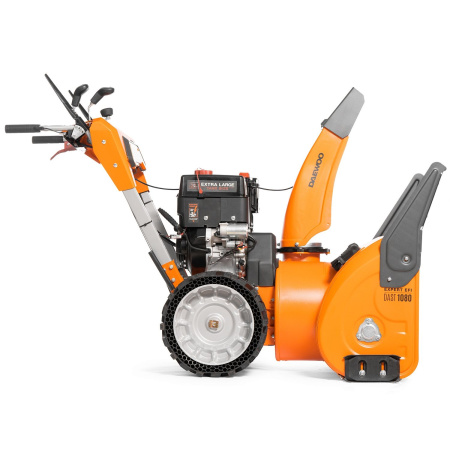 Снегоуборщики