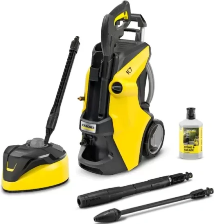 Минимойка Karcher K 7 Power Flex Home 1.317-302.0