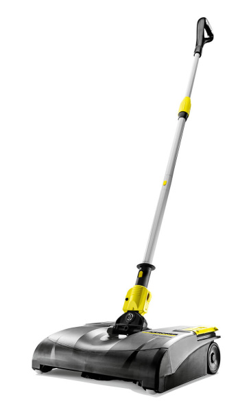 Электровеник Karcher EB 30/1 Li-Ion 1.545-126.0