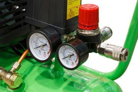 Компрессор Eco AE-251-3 AE-251-3