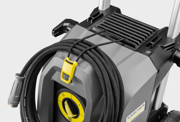 Аппарат высокого давления Karcher HD 9/20-4 S 1.286-951.0
