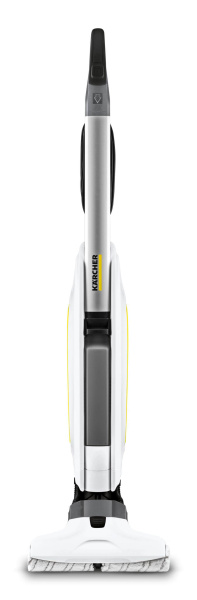 Аппарат для влажной уборки Karcher FC 5 Premium White 1.055-460.0