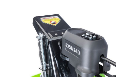 Снегоуборщики