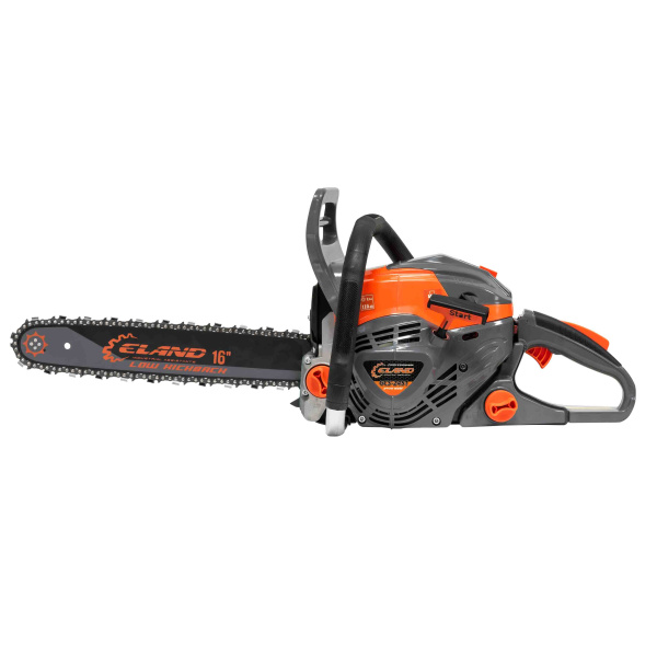 Цепные пилы