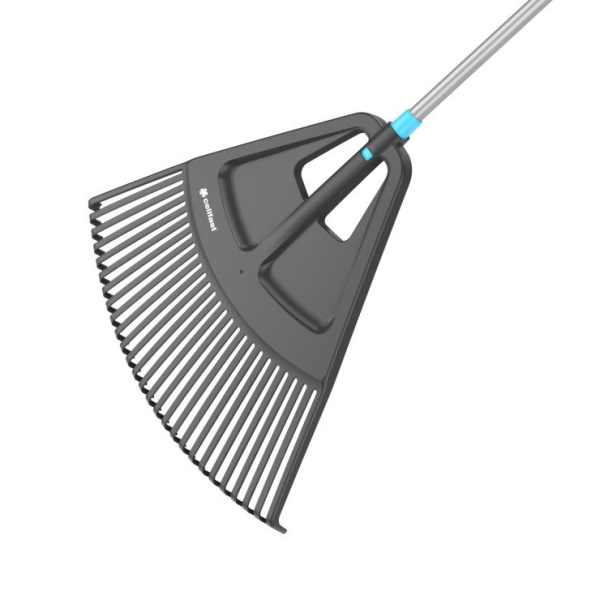 Грабли веерные Cellfast ERGO 65 см 40-115