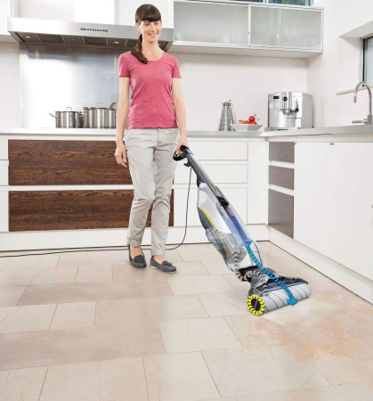 Аппарат для влажной уборки Karcher FC 5 Premium White 1.055-460.0 Аппарат для влажной уборки Karcher FC 5 Premium White 1.055-460.0