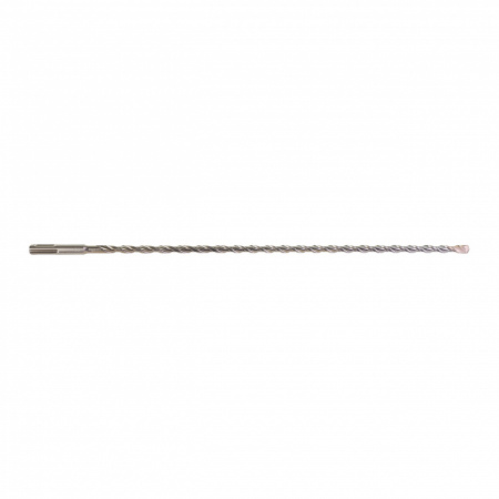 Буры SDS-Plus M2 - 2-е режущие кромки SDS-Plus M2 8 x 400 - 1 pc 4932399326