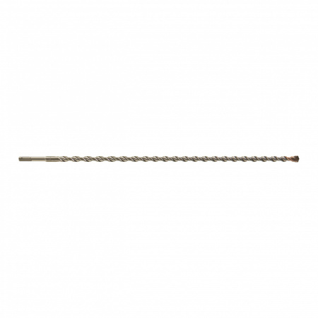 Буры SDS-Plus M2 - 2-е режущие кромки SDS-Plus M2 14 x 600 - 1 pc 4932367018