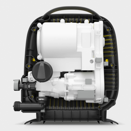 Мойка высокого давления Karcher K Mini 1.600-054.0