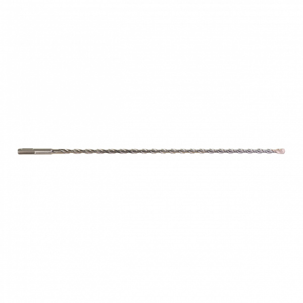 Буры SDS-Plus M2 - 2-е режущие кромки SDS-Plus M2 8 x 400 - 1 pc 4932399326