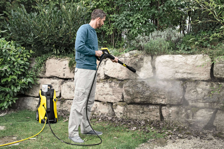 Мойка высокого давления Karcher K 7 Premium Full Control Plus 1.317-130.0
