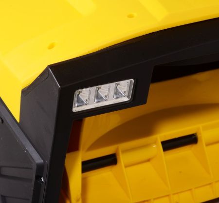 Снегоуборщики