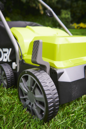 Аэратор-скарификатор Ryobi RY1400SF35A 5133004566 Аэраторы, скарификаторы