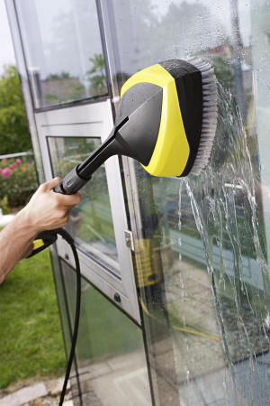 Щетка Karcher WB 150 Power Brush 2.643-237.0