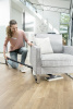 Пароочиститель Karcher SC 4 EasyFix Premium Iron (white) 1.512-489.0 Пароочиститель Karcher SC 4 EasyFix Premium Iron (white) 1.512-489.0