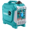Генератор бензиновый инверторный TOTAL TP523006 TP523006
