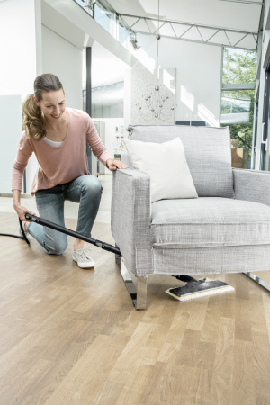 Пароочиститель Karcher SC 4 EasyFix Premium Iron (white) 1.512-489.0 Пароочиститель Karcher SC 4 EasyFix Premium Iron (white) 1.512-489.0