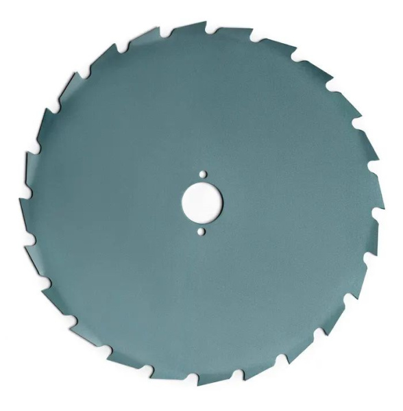 Диск Maxi 225-24T (1") 597 46 92-01