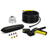 Комплект для промывки труб и водосточных желобов Karcher PC 20 2.642-240.0