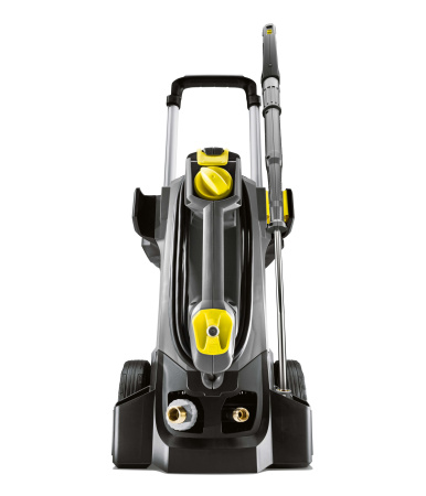 Мойка высокого давления Karcher HD 5/15 C 1.520-930.0