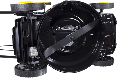 Газонокосилки и сенокосилки