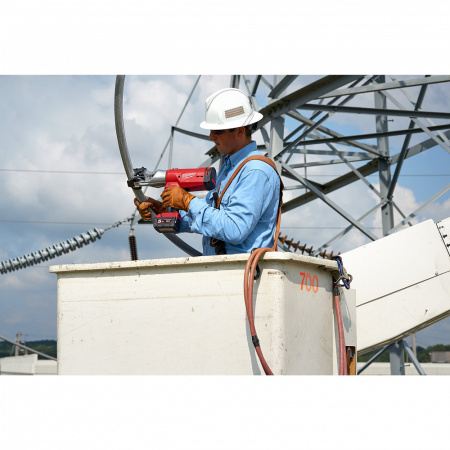 M18™ FORCE LOGIC™ гидравлический кабелерез M18 HCC45-0C 4933459265