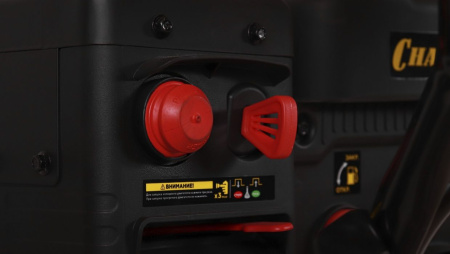 Снегоуборщики