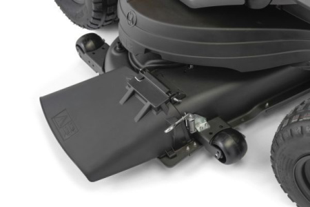 Мини-тракторы, райдеры