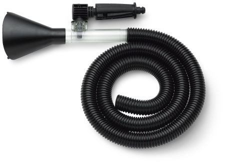 Комплект для откачки воды для моек Husqvarna 590 66 05-01